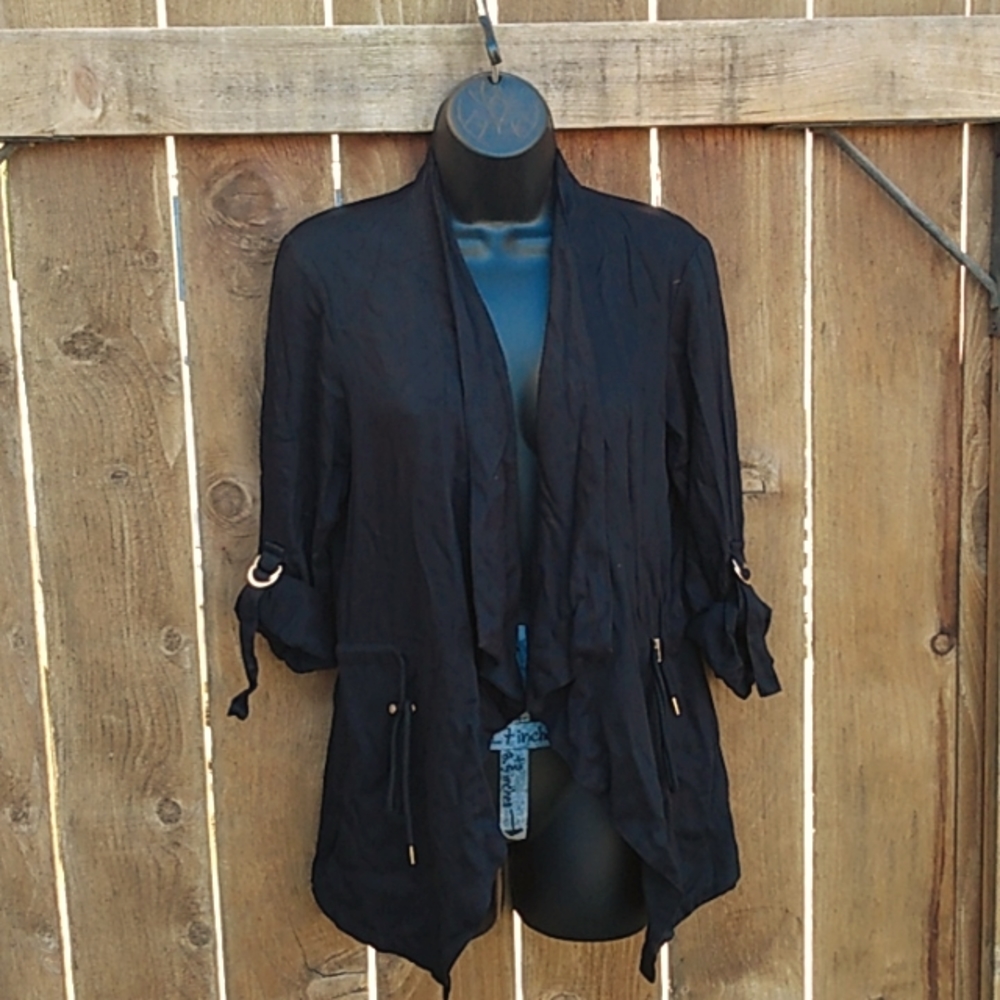 NWT's Streetwear Society sz. XS